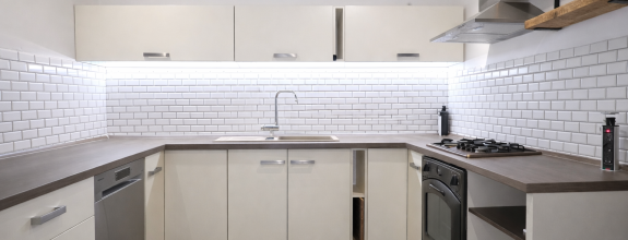 NA PRENÁJOM 2-IZBOVÝ BYT NA ULICI ŽELEZIARENSKÁ, KOŠICE - SEVER