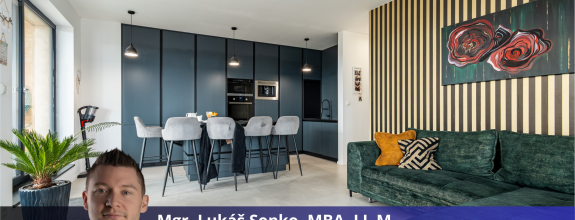 Na predaj nadštandardný 4 izbový byt ulica Jelšová, Košice - komplex Panoráma