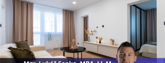 NA PREDAJ PEKNÝ A ZREKONŠTRUOVANÝ 3-IZBOVÝ BYT NA ULICI VÝSTAVBY, KOŠICE - ZÁPAD.