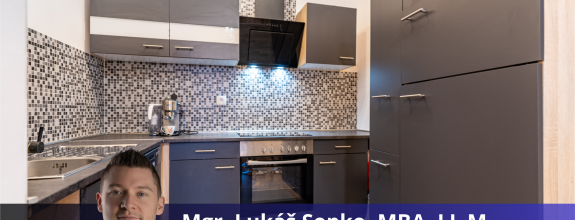 PREDAJ 2-IZBOVÉHO BYTU | ZELENÁ STRÁŇ | 1 PIVNICA | TERASA | VNÚTORNÉ PARKOVANIE