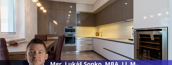 Na predaj rodinný dom, Košice - Krásna, Tokajská ulica