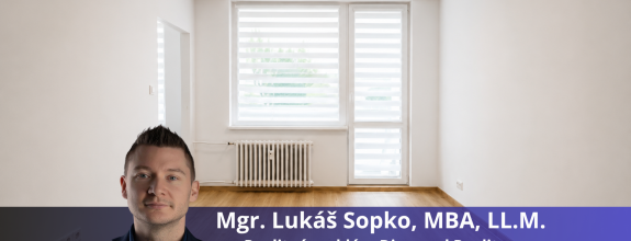 Na predaj 1 izbový byt na Clementisova, Košice - Dargovských hrdinov(Furča)
