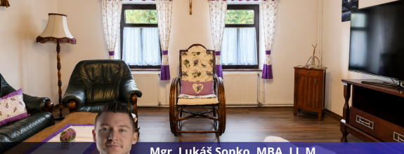 Na predaj chalupa/rodinný dom v malebnej obci Smolník.