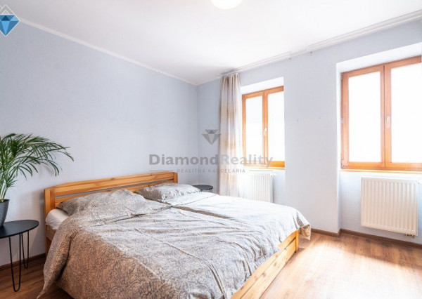 NA PRENÁJOM 1,5 IZBOVÝ BYT V CENTRE MESTA, KOVÁČSKA ULICA