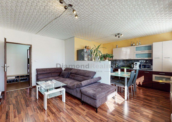 PREDANE / Na predaj 3 izbový byt na ulici Trieda SNP, Košice - Západ