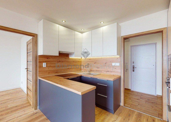 REZERVOVANÉ Na predaj 1,5 izbový byt, Zupkova, Košice - Dargovských hrdinov