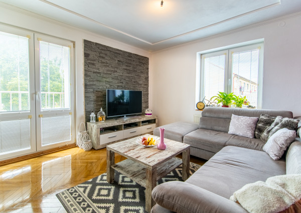 REZERVOVANÉ | NA PREDAJ 2 IZBOVÝ BYT PO KOMPLETNEJ REKONŠTRUKCII, KOŠICE - ŠACA