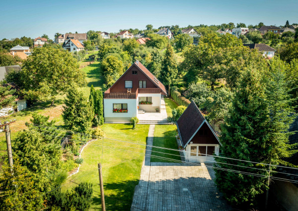 Na predaj šesťizbový rodinný dom v obci Veľaty, okres Trebišov
