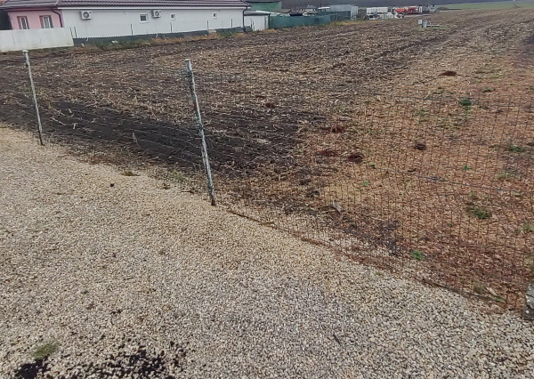 Na predaj investičný stavebný pozemok Cabaj-Čápor