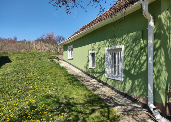 Na predaj rodinný dom Dolné Obdokovce