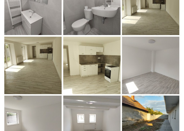 PREDANÉ! Bezkonkurenčná cena! Na predaj rodinný dom Veľký Cetín