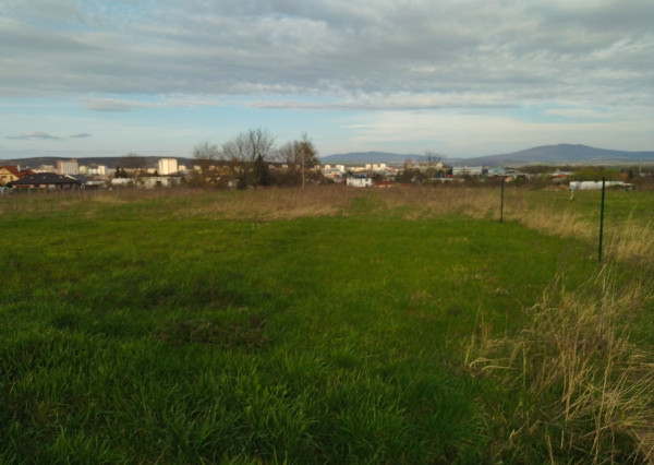 Ponúkam na predaj pozemky mestskej časti Barca