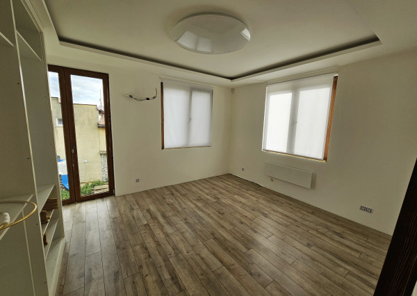 Na predaj rodinný dom v obci Olšovany