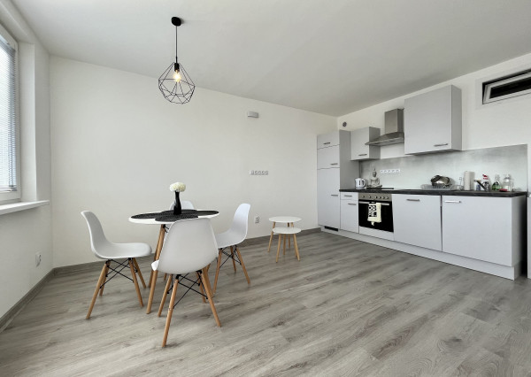 NA PRENÁJOM ZARIADENÝ 3 IZBOVÝ BYT, INŽINIERSKA UL., KOŠICE - ZÁPAD