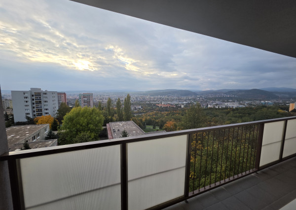 Ponúkam na predaj 1 izbový byt, Jáltska, Dargovských hrdinov