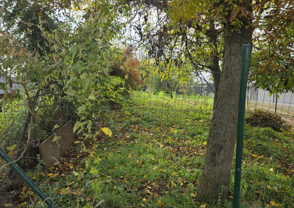 Ponúkam pozemok na výstavbu Rodinného domu Ďurkov.