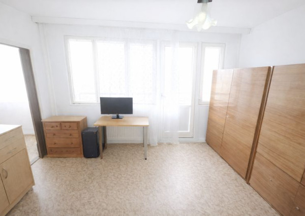 Na predaj 1 izbový byt, Sídlisko Ťahanovce, Sofijská ul.