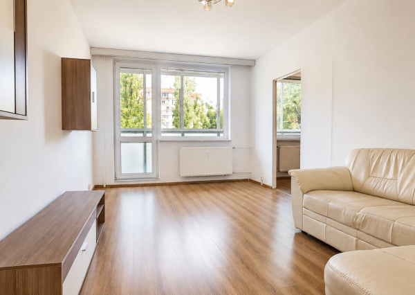 Ponúkam na predaj 3 izbový byt, Fibichová ul., Košice JUH