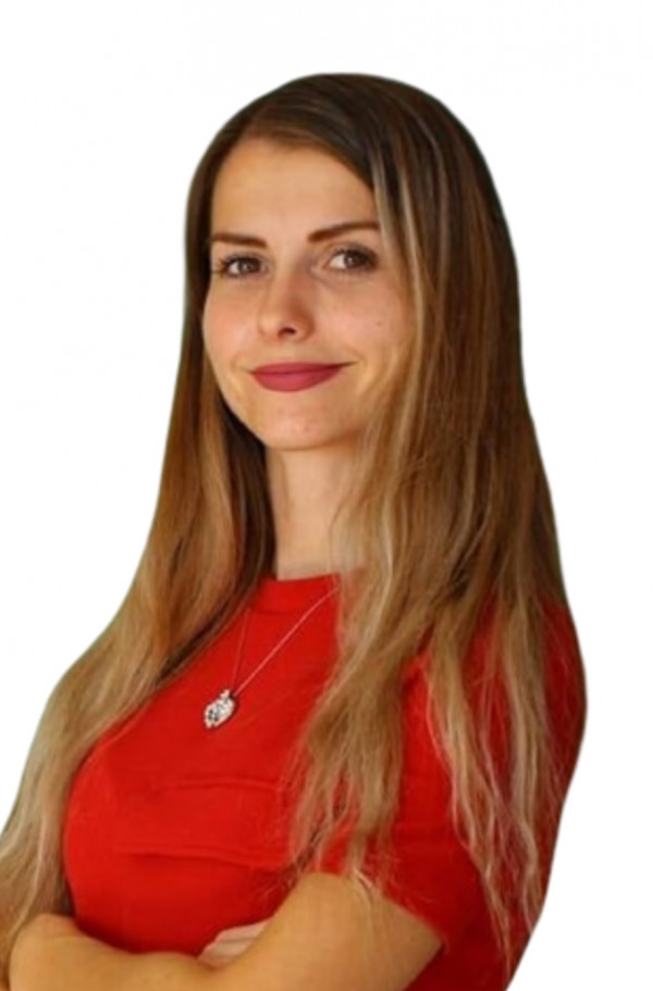 Jana Mojžišová