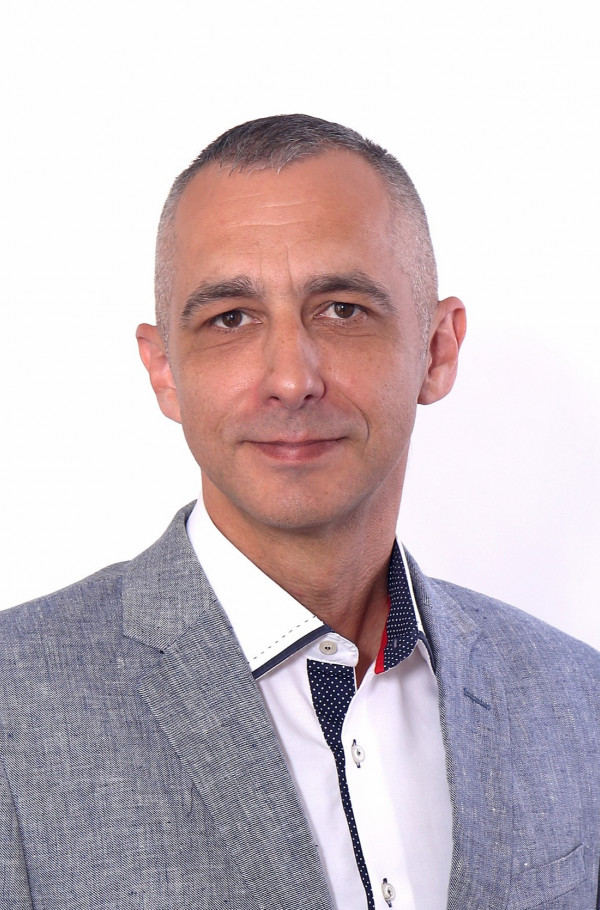 Štefan Klapko