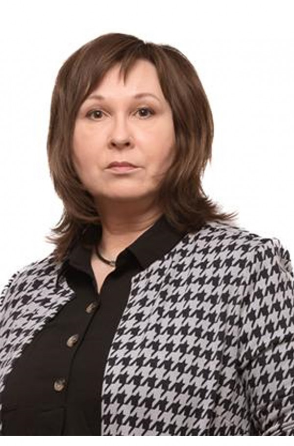 JUDr. Anna Lengyelová