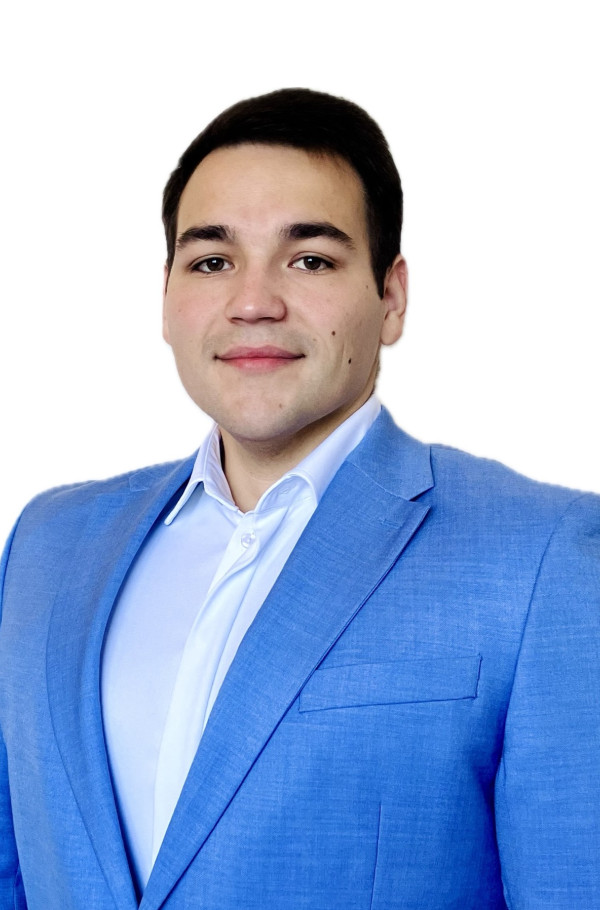 Ing. Kevin Tohol