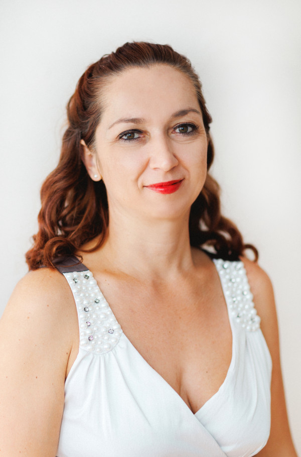 Ing. Bernardína Beneová