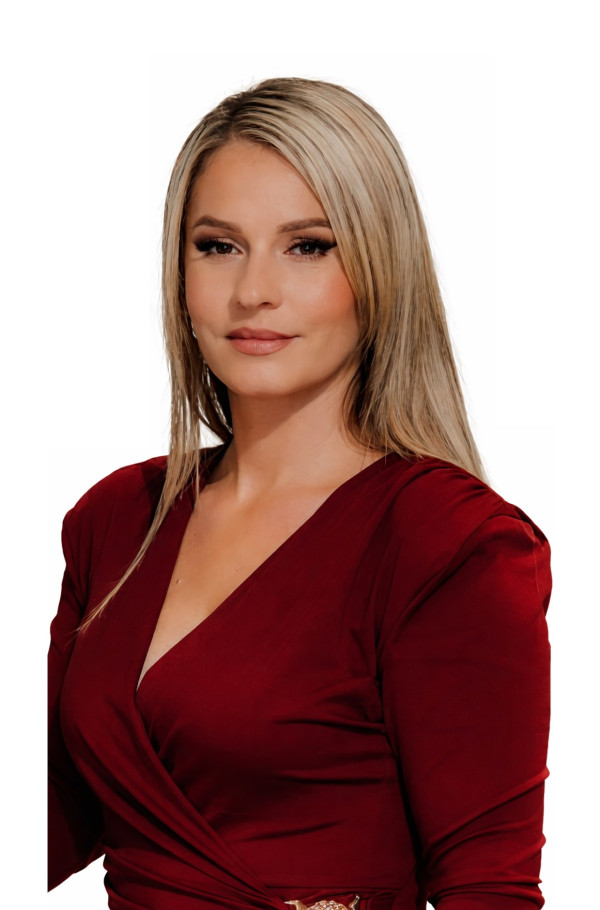 Bc. Adriána Vatrályová