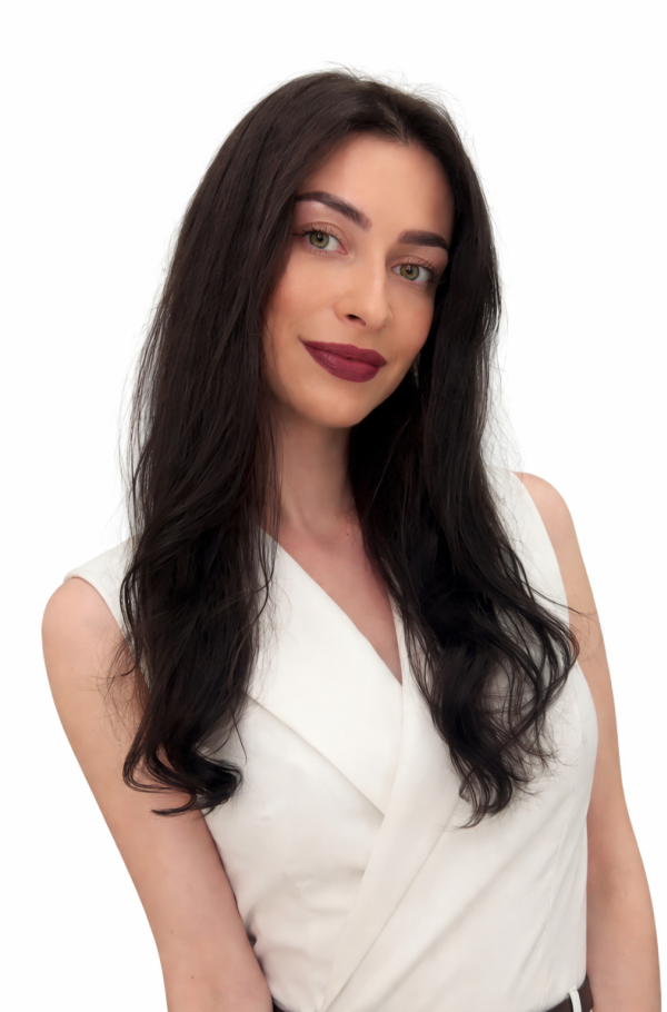 Mgr. Noemi Kožejová