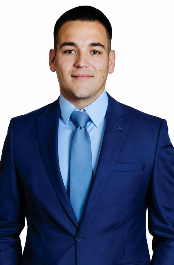 Ing. Kevin Tohol