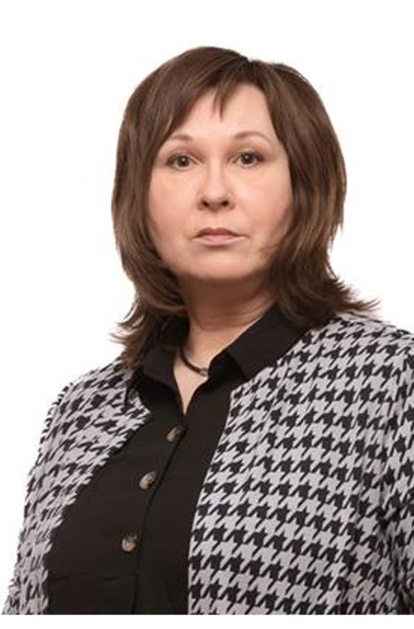 Mgr. Anna Lengyelová 