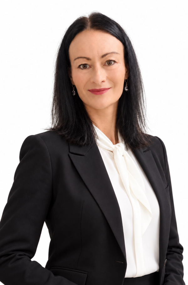 Tatiana Šebíková