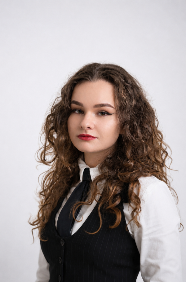  Sofia Michaliková 