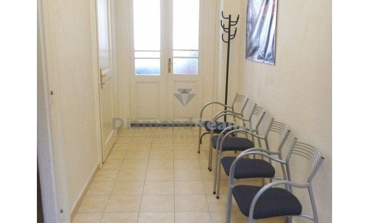 Na prenájom kancelárie Alžbetina / Tajovského, Košice-Staré Mesto
