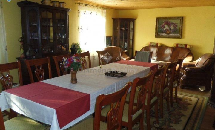 Na predaj rodinný dom, Valaliky, Košice-okolie