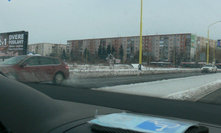 Na predaj developerský pozemok