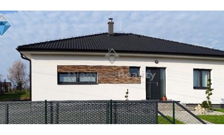 Na prenájom bungalov Mojmírovce