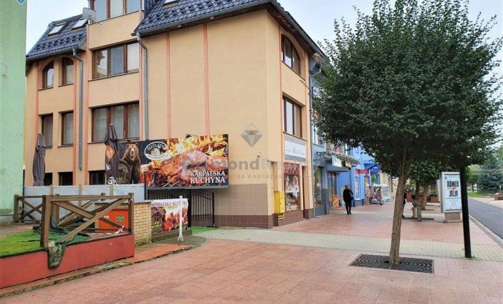 MIMORIADNÁ ZĽAVA - NEVÁHAJTE