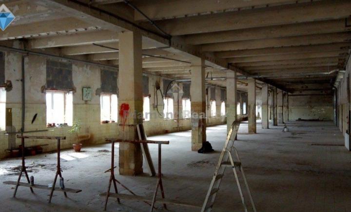 Na prenájom priestor 860 m2, Južná trieda, Košice IV