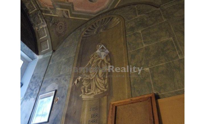 Meštiansky dom, Alžbetina, Staré Mesto, Košice I