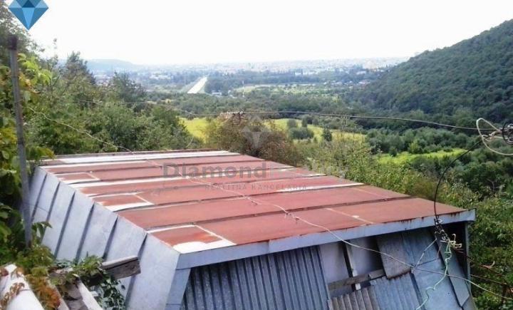 Na predaj chata so záhradou, Košice - Ťahanovce časť Pod Vinicami