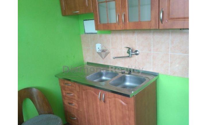 Na prenájom 1 - izbový byt, Slavošovce okres Rožňava