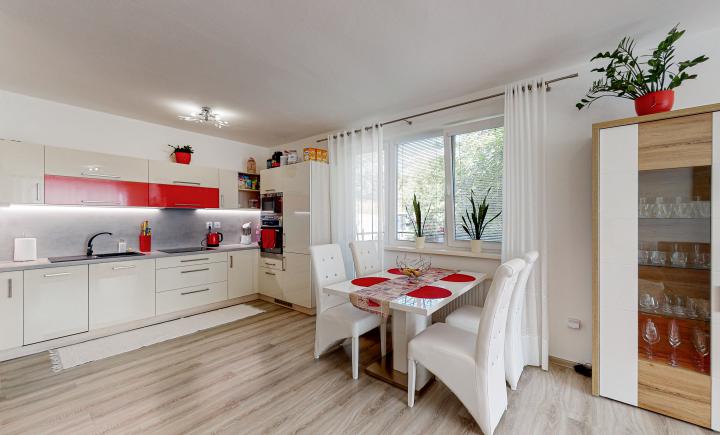 Na predaj 2 izbový byt, Na hore, Košice - III