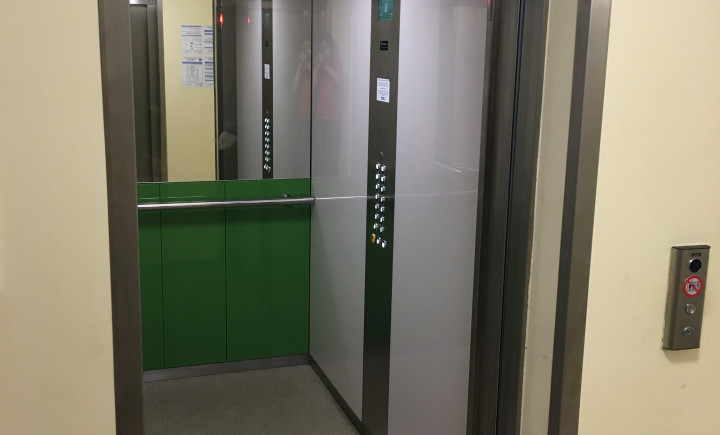 PREDANÉ! EXKLUZÍVNE 3-izbový byt, loggia, výhľad, Košice Staré mesto