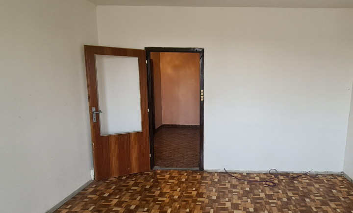 REZERVOVANÉ predaj 3 izbový byt na ulici Wuppertálska v pôvodnom stave