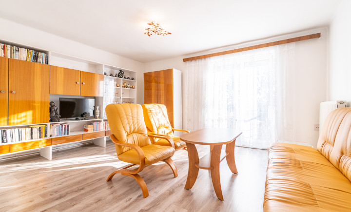 PREDANÉ - Na predaj 3 izbový byt na ulici Hviezdoslavova, Sečovce