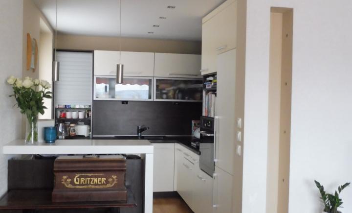 Na predaj 3-izbový byt 68 m2, Vojenská, Košice I