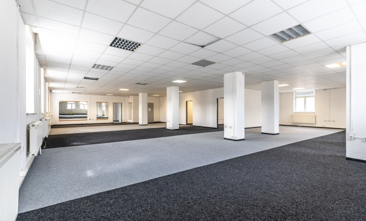 PRENAJATÉ / NA PRENÁJOM KANCELÁRSKE PRIESTORY, Južná trieda, Košice