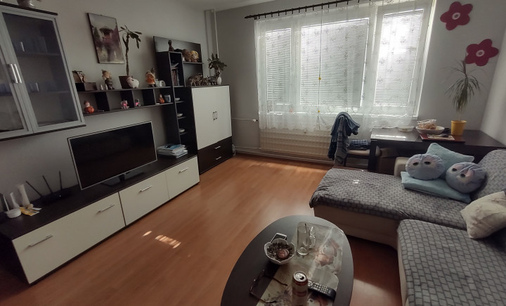 Na prenájom 2 izbový byt sídlisko Žitava Vráble