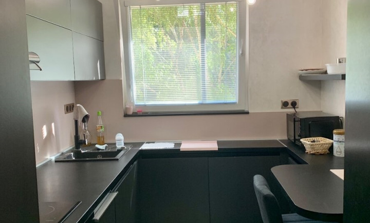 Na prenájom pekný 3 izbový byt s balkónom, ulica Okružná, Trnava.